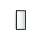 Hansgrohe Xtrastoris Individual Wall Niche Matte White With Design Frame 12"X 6"X 4" In Matte Black, 56096670