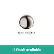 Hansgrohe Raindrain Match Boardwalk Trim Boardwalk 35 1/4