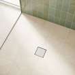 Hansgrohe Raindrain Brilliance Point Drain Set 6