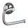 Hansgrohe C Accessories Toilet Paper Holder In Chrome, 6093000