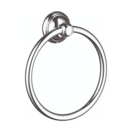 Hansgrohe C Accessories Towel Ring