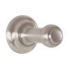 Hansgrohe C Accessories Hook In Brushed Nickel, 6096820