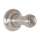 Hansgrohe C Accessories Hook In Brushed Nickel, 6099820
