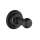 Hansgrohe C Accessories Hook In Rubbed Bronze, 6099920