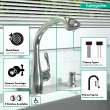Hansgrohe Allegro E Semiarc Kitchen Faucet