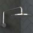 Hansgrohe Raindance Showerarm In Chrome, 6476000