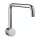 Hansgrohe Raindance Showerarm In Chrome, 6476000