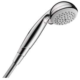 Hansgrohe Croma Handshower E 75 1-Jet