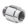 Hansgrohe  External Vacuum Breaker In Chrome, 6510000