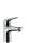 Hansgrohe Focus N Single-Hole Faucet 100 With Pop-Up Drain, 1.0 Gpm In Chrome, 71033001