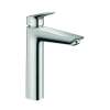 Hansgrohe Logis Single-Hole Faucet 190 With Pop-Up Drain, 1.2 Gpm In Chrome, 71090001
