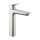 Hansgrohe Logis Single-Hole Faucet 190 With Pop-Up Drain, 1.2 Gpm In Brushed Nickel, 71090821