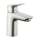 Hansgrohe Logis Single-Hole Faucet 100 With Pop-Up Drain, 1.2 Gpm In Brushed Nickel, 71100821