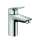 Hansgrohe Logis Single-Hole Faucet 100, 1.0 Gpm In Chrome, 71104001
