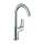 Hansgrohe Logis Single-Hole Faucet 210 With Swivel Spout And Pop-Up Drain, 1.2 Gpm In Chrome, 71130001