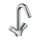 Hansgrohe Logis Single-Hole Faucet 150 With Swivel Spout And Pop-Up Drain, 1.2 Gpm In Chrome, 71222001