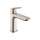 Hansgrohe Logis Fine Single-Hole Faucet 110, 1.2 Gpm In Brushed Nickel, 71253821
