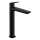 Hansgrohe Logis Fine Single-Hole Faucet 240, 1.2 Gpm In Matte Black, 71258671