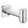 Hansgrohe Logis Tub Spout With Diverter In Chrome, 71412001