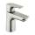 Hansgrohe Talis E Single-Hole Faucet 80 With Pop-Up Drain, 1.2 Gpm In Brushed Nickel, 71700821
