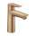 Hansgrohe Talis E Single-Hole Faucet 110 With Pop-Up Drain, 1.2 Gpm In Brushed Bronze, 71710141
