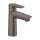 Hansgrohe Talis E Single-Hole Faucet 110 With Pop-Up Drain, 1.2 Gpm In Brushed Black Chrome, 71710341