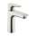 Hansgrohe Talis E Single-Hole Faucet 110 With Pop-Up Drain, 1.2 Gpm In Brushed Nickel, 71710821