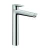 Hansgrohe Talis E Single-Hole Faucet 240, 1.2 Gpm In Chrome, 71717001