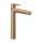 Hansgrohe Talis E Single-Hole Faucet 240, 1.2 Gpm In Brushed Bronze, 71717141