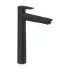 Hansgrohe Talis E Single-Hole Faucet 240, 1.2 Gpm In Matte Black, 71717671