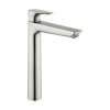Hansgrohe Talis E Single-Hole Faucet 240, 1.2 Gpm In Brushed Nickel, 71717821