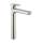 Hansgrohe Talis E Single-Hole Faucet 240, 1.2 Gpm In Brushed Nickel, 71717821