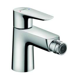 Hansgrohe Talis E Single-Hole Bidet Faucet