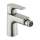 Hansgrohe Talis E Single-Hole Bidet Faucet, 1.5 Gpm In Brushed Nickel, 71720821