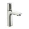 Hansgrohe Talis Select E Single-Hole Faucet 110 With Pop-Up Drain, 1.2 Gpm In Brushed Nickel, 71750821