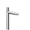 Hansgrohe Talis Select E Single-Hole Faucet 240, 1.2 Gpm In Chrome, 71753001