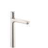Hansgrohe Talis Select E Single-Hole Faucet 240, 1.2 Gpm In Brushed Nickel, 71753821