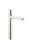 Hansgrohe Talis Select E Single-Hole Faucet 240, 1.2 Gpm In Brushed Nickel, 71753821