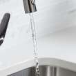 Hansgrohe Focus N Prep Kitchen Faucet, 2-Spray Pull-Down, 1.75 Gpm In Brushed Black Chrome, 71801341