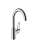Hansgrohe Focus N Bar Faucet, 1.75 Gpm In Chrome, 71802001