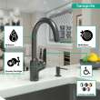 Hansgrohe Focus N Bar Faucet, 1.75 Gpm