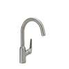Hansgrohe Focus N Bar Faucet, 1.75 Gpm In Stainless Steel Optic, 71802801