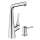 KK04509-04539PC Metris Bar Kitchen Faucet with Soap Dispenser in Chrome