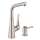 KK04509-04539SO Metris Bar Kitchen Faucet with Soap Dispenser in Steel Optic