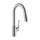 Hansgrohe Allegro N Higharc Kitchen Faucet, 2-Spray Pull-Down, 1.75 Gpm In Chrome, 71843001