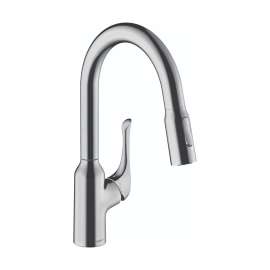 Hansgrohe Allegro N Prep Kitchen Faucet