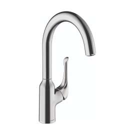 Hansgrohe Allegro N Bar Faucet