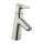 Hansgrohe Talis S Single-Hole Faucet 80 With Pop-Up Drain, 1.2 Gpm In Brushed Nickel, 72010821