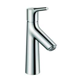Hansgrohe Talis S Single-Hole Faucet 100, 1.0 Gpm In Chrome, 72025001