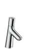 Hansgrohe Talis Select S Single-Hole Faucet 80 With Pop-Up Drain, 1.2 Gpm In Chrome, 72040001